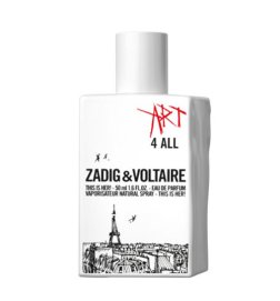 This is Her - ART4ALL - Eau de Parfum This is Her - ART4ALL - Eau de Parfum